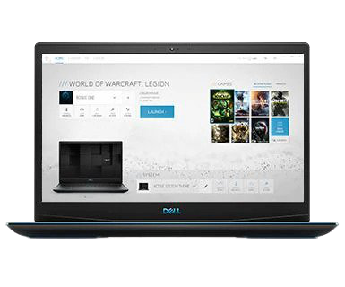 Dell G3 15 3500 Dell G3 15 3500