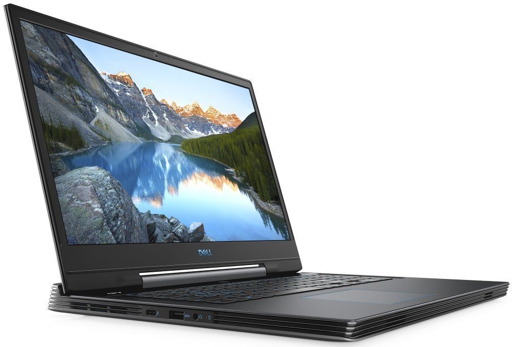 Dell G7 17 Gaming