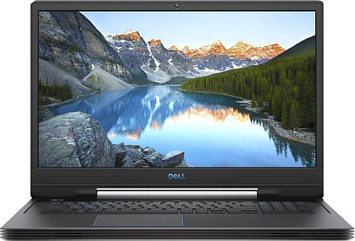 Dell G7 17 Gaming