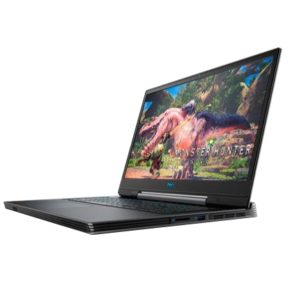 Dell G7 17 Gaming