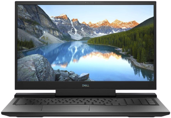 Dell G7 17 Gaming (7700)