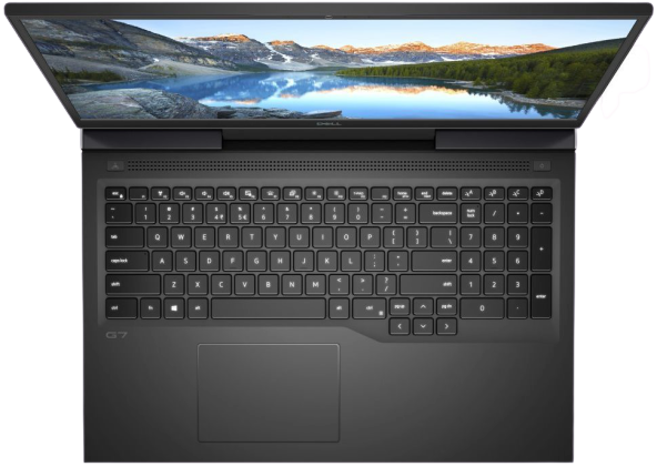 Dell G7 17 Gaming (7700)