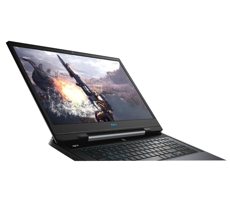 Dell G7 17 Gaming