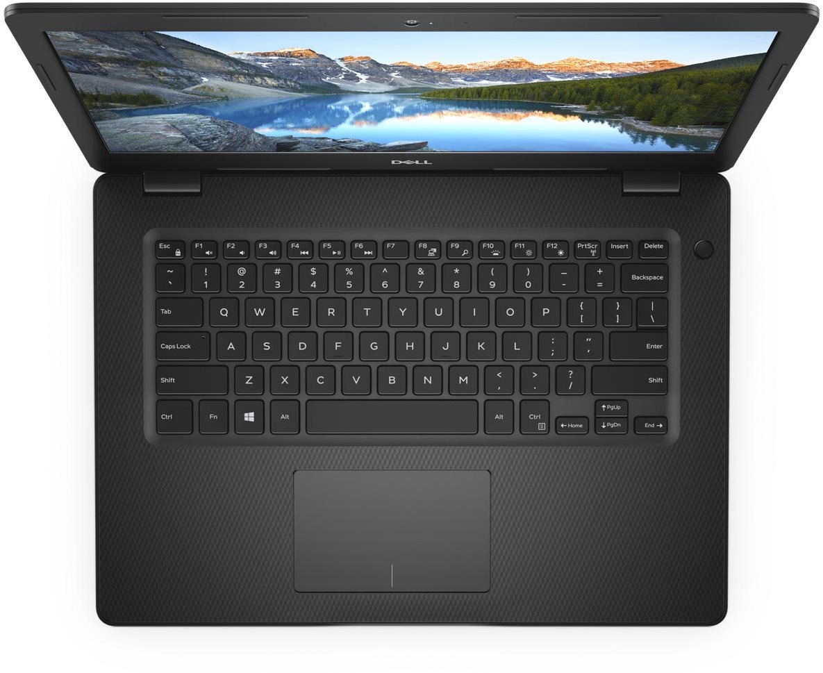 Dell Vostro 3490