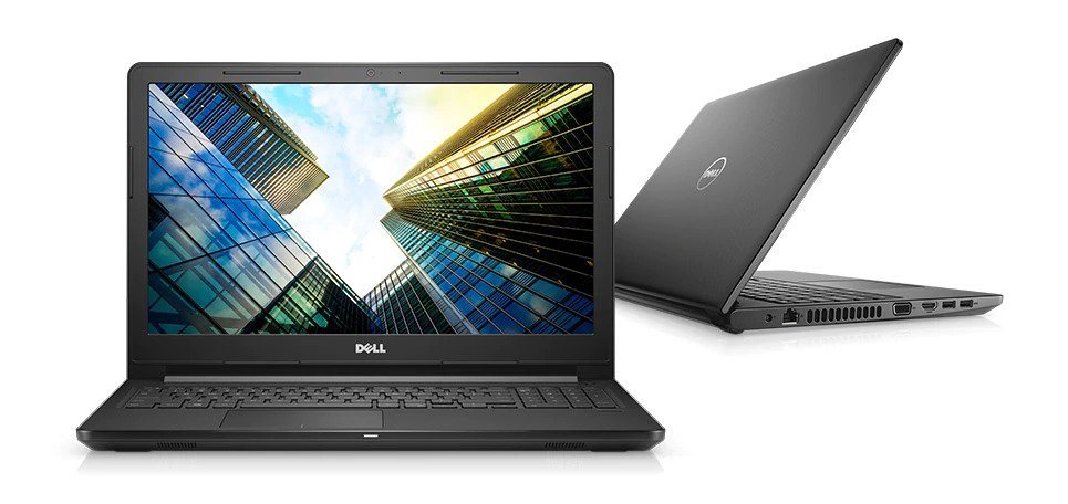 Dell Vostro 3578