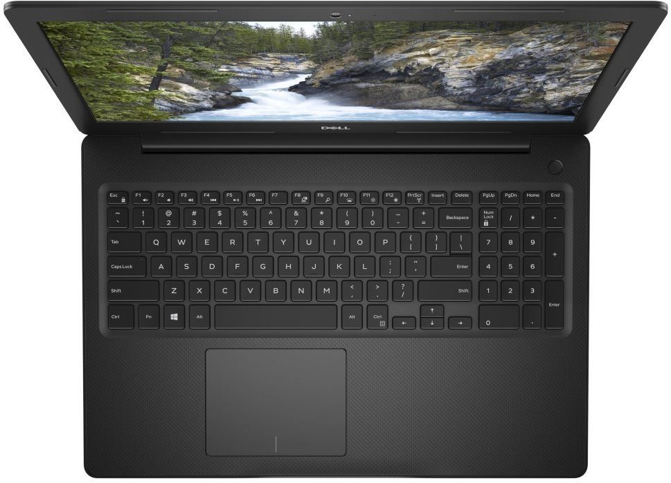 Dell Vostro 3581 Black - Laptop | Alza.cz