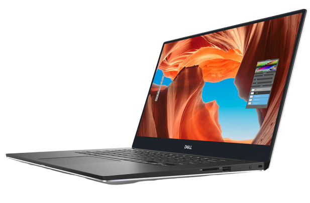 Dell XPS 15 Dell XPS 15