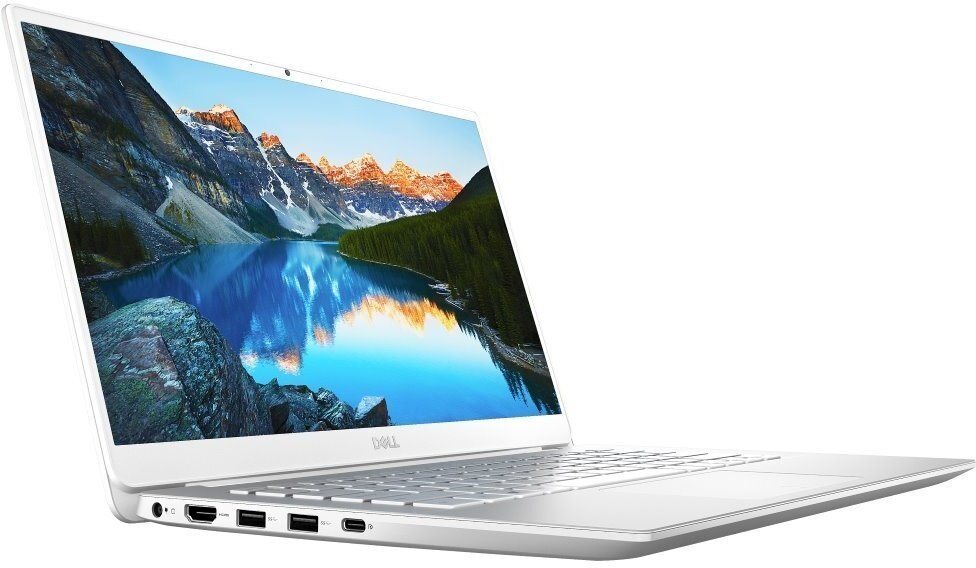 Dell Inspiron 14 (5489) Dell Inspiron 14 (5489)