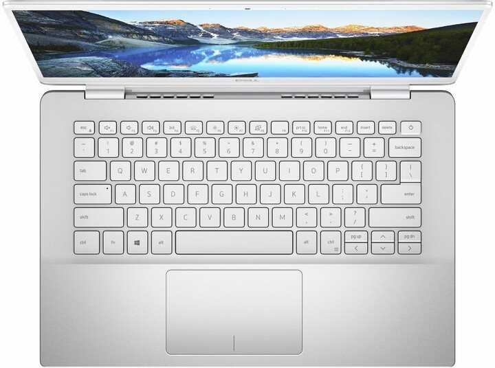 Dell Inspiron 14 (5489) Dell Inspiron 14 (5489)