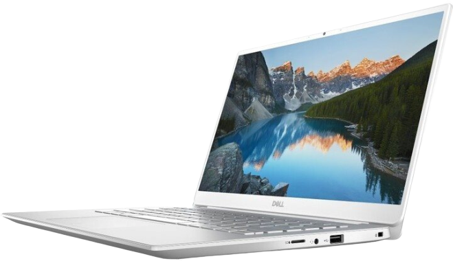 Dell Inspiron 14 (5489) Dell Inspiron 14 (5489)