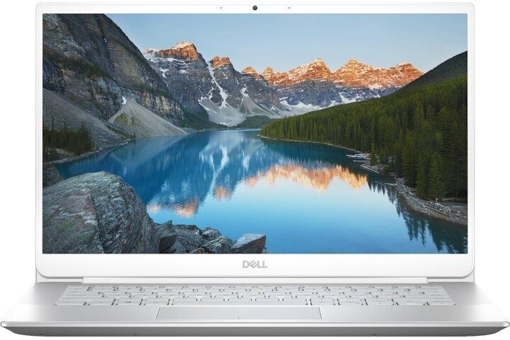 Dell Inspiron 14 (5489) Dell Inspiron 14 (5489)