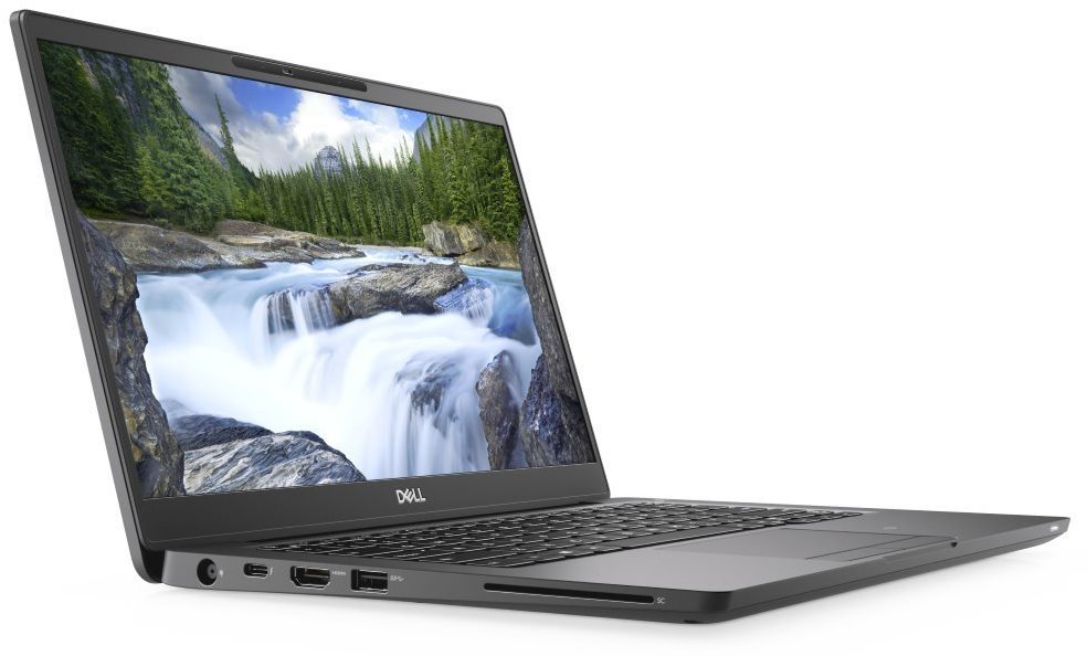 Dell Latitude 7300