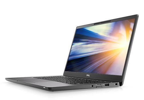 Dell Latitude 7300