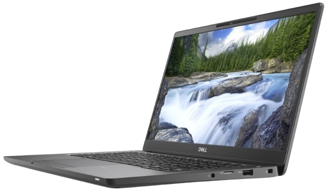 Dell Latitude 7300