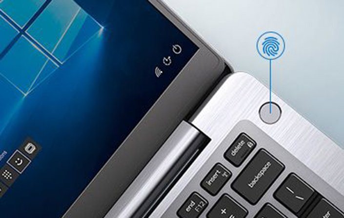 Dell Latitude 7300