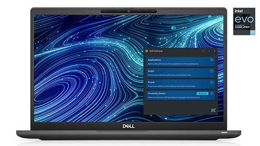 Dell Latitude 7320