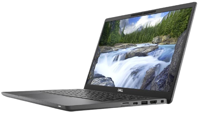 Dell Latitude 7320