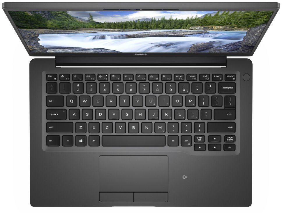 Dell Latitude 7400 Dell Latitude 7400