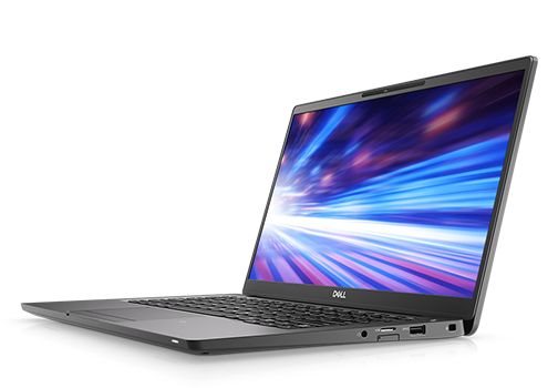 Dell Latitude 7400