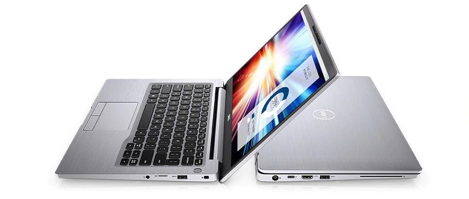 Dell Latitude 7400