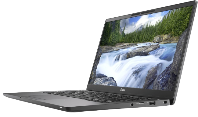 Dell Latitude 7400 Dell Latitude 7400