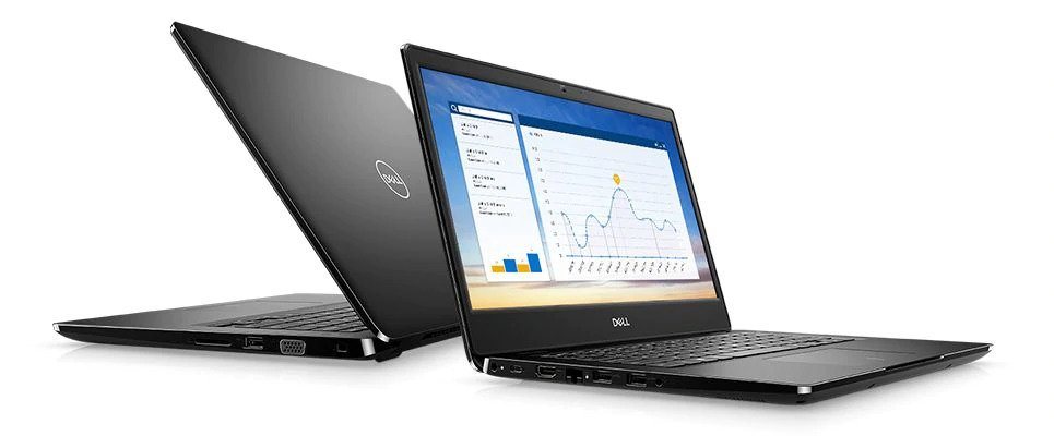 Dell Latitude 3400 Dell Latitude 3400