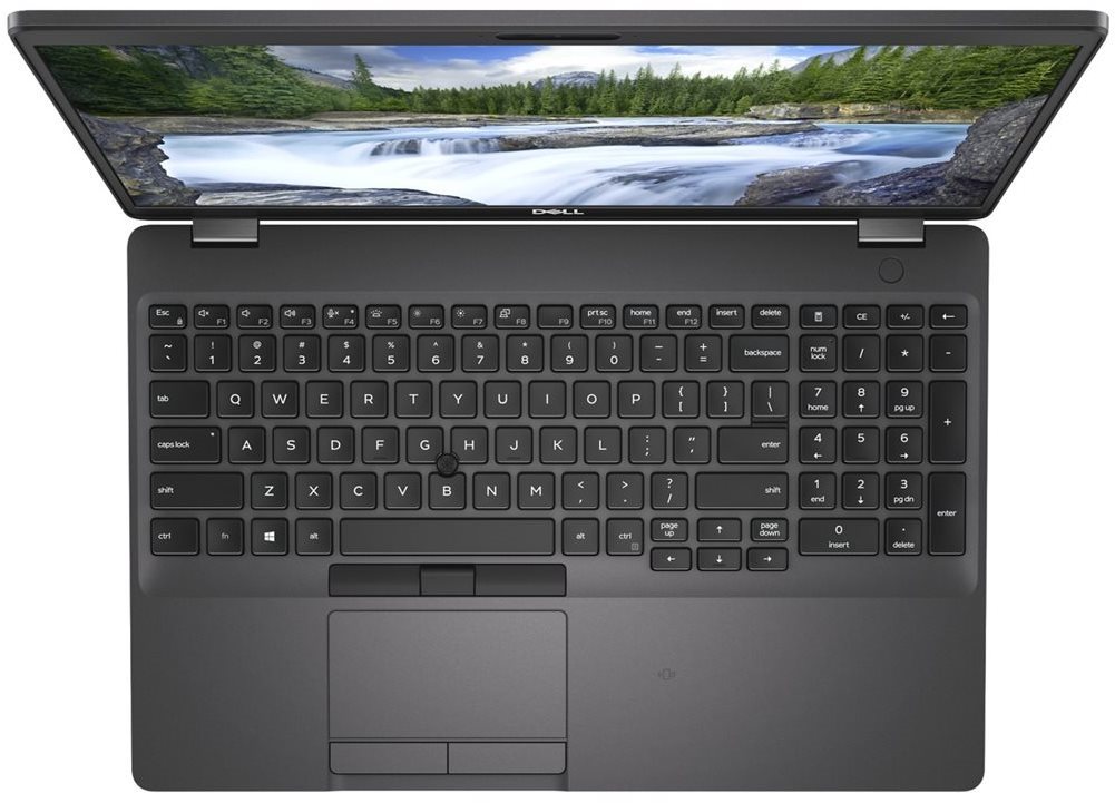 Dell Latitude 5500