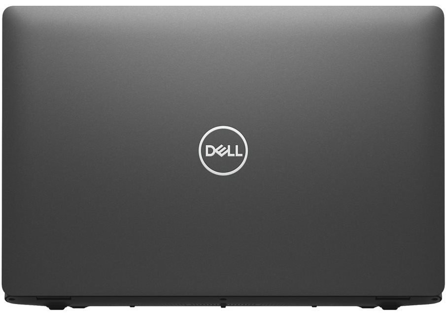 Dell Latitude 5500