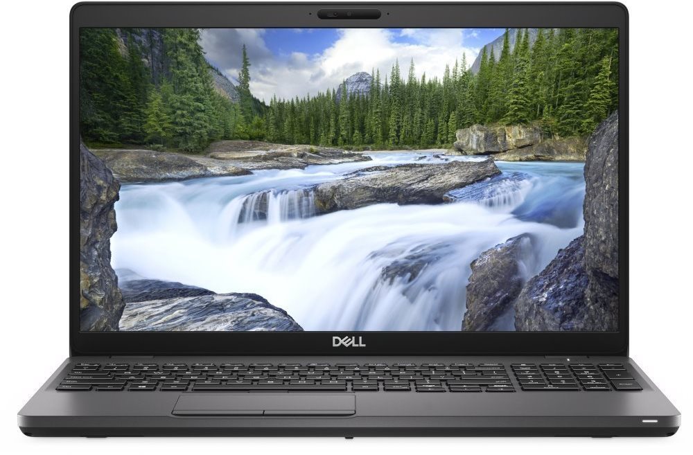 Dell Latitude 5500 Dell Latitude 5500