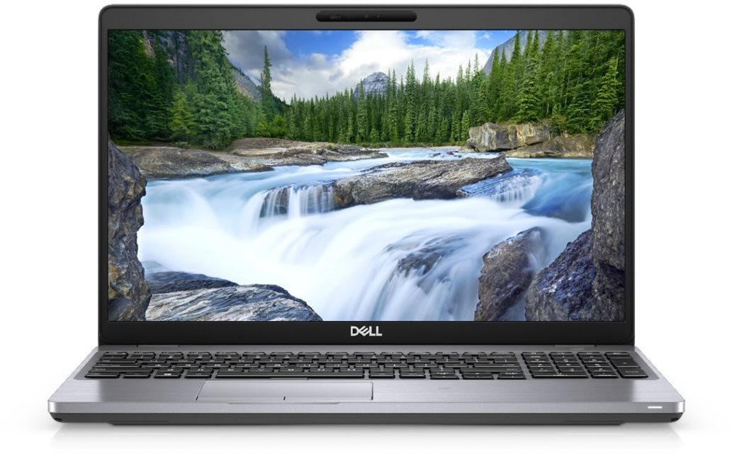 Dell Latitude 5500
