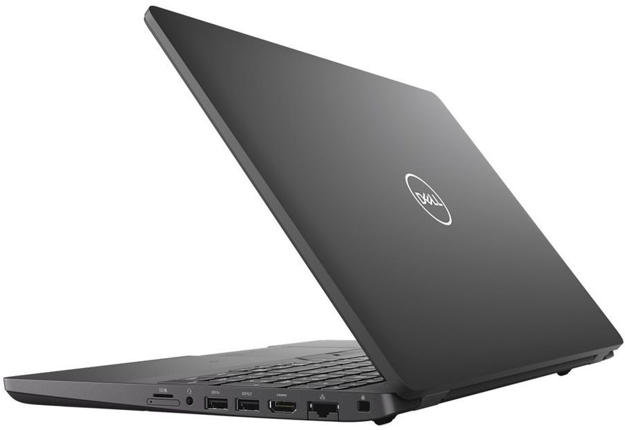 Dell Latitude 5500