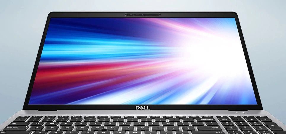 Dell Latitude 5500