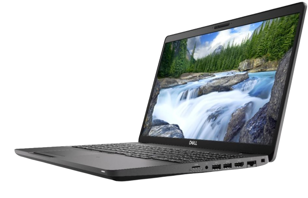 Dell Latitude 5500