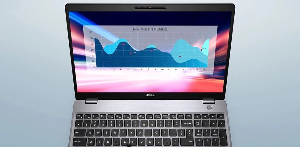 Dell Latitude 5500
