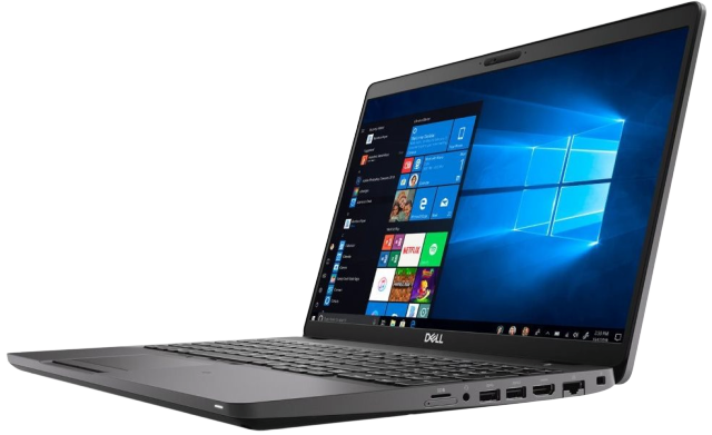 Dell Latitude 5501 Dell Latitude 5501