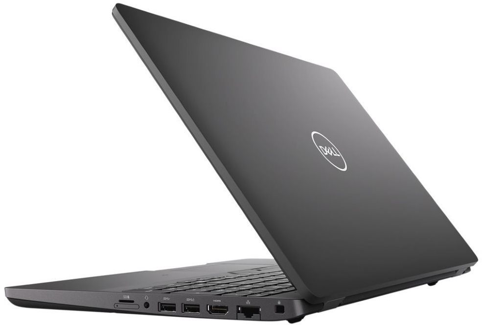 Dell Latitude 5501 Dell Latitude 5501