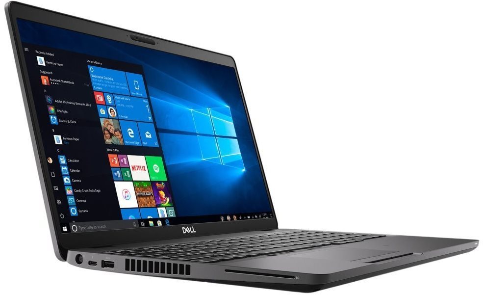 Dell Latitude 5501 Dell Latitude 5501