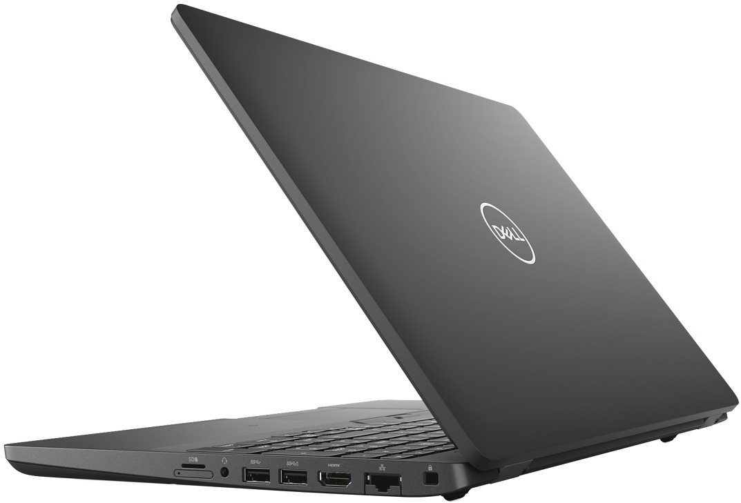 Dell latitude 5511 обзор