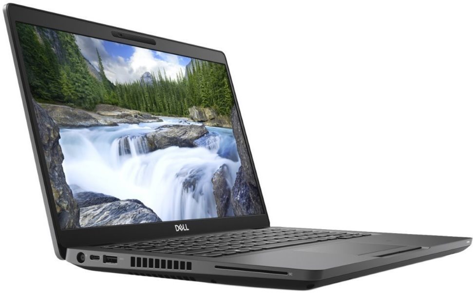Dell Latitude 5401