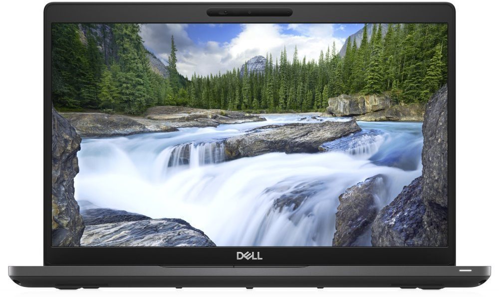 Dell Latitude 5401