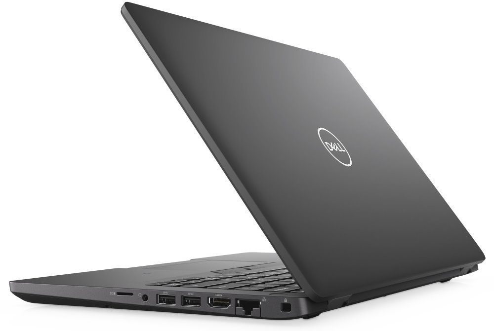 Dell Latitude 5401