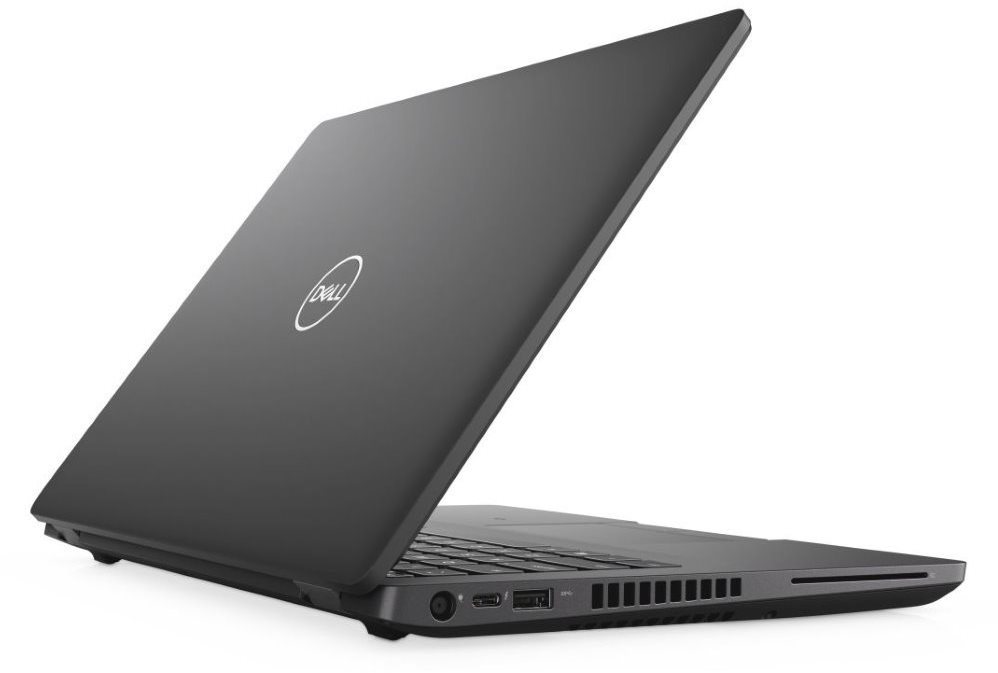 Dell Latitude 5401