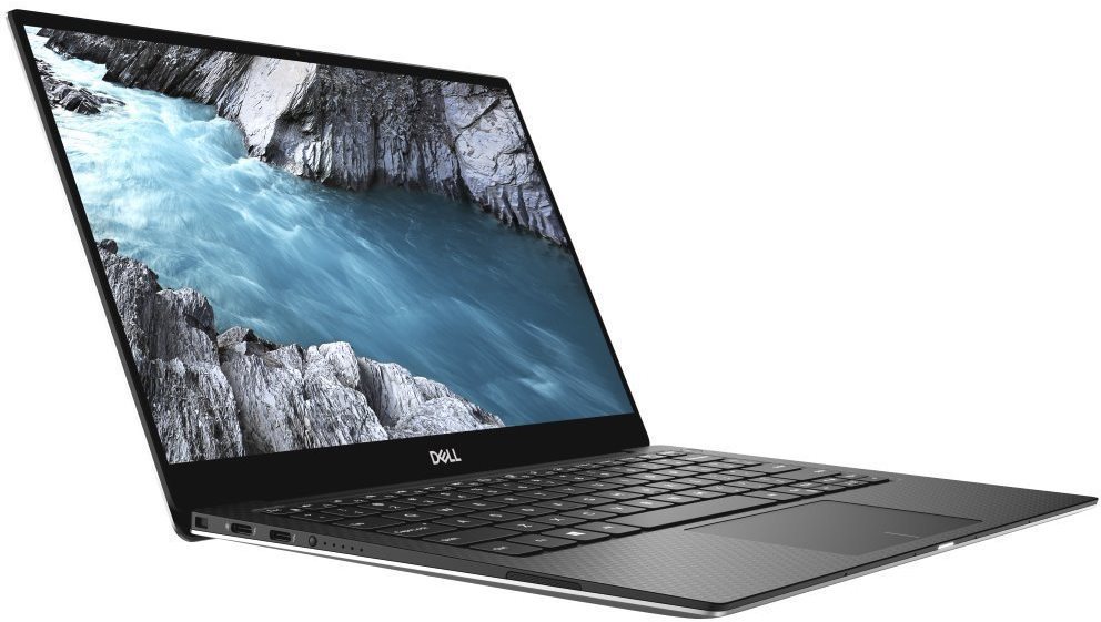 Dell XPS 13
