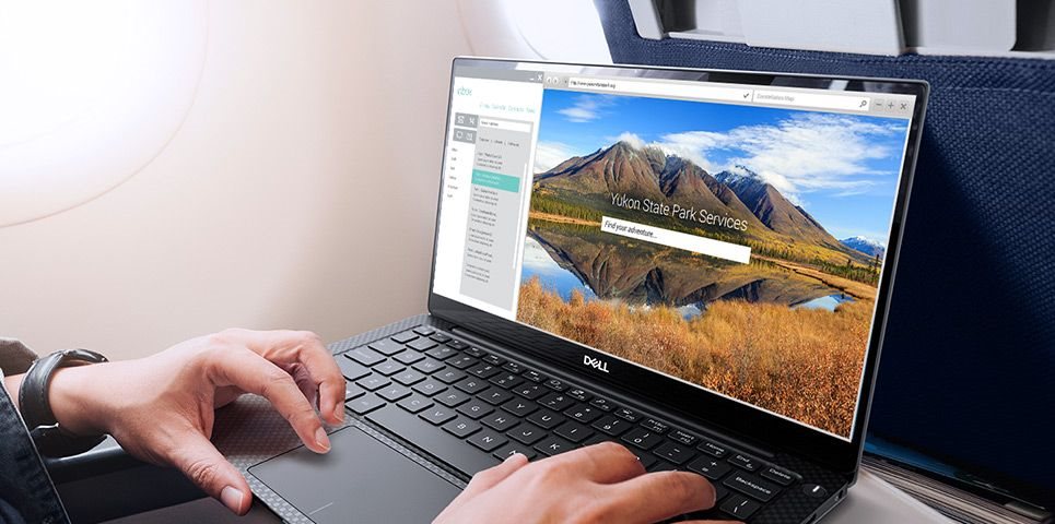 Dell XPS 13