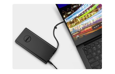 Dell XPS 13 - vysoký výkon v malém těle