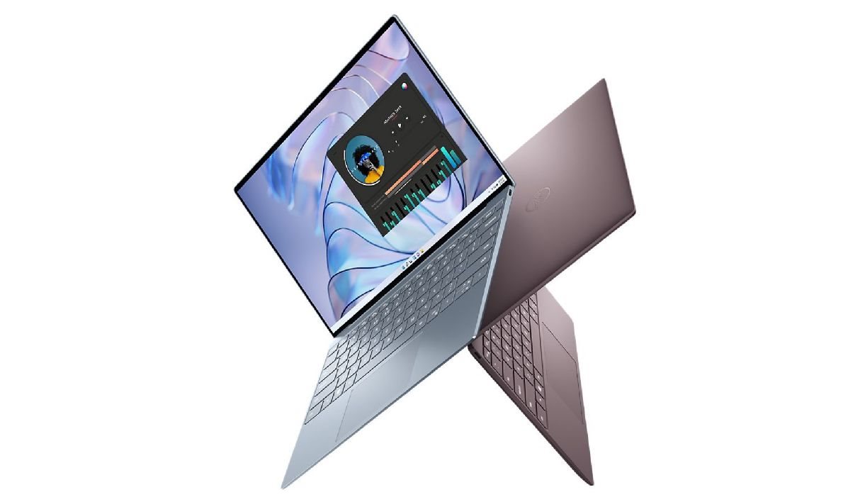 Notebook Dell XPS 13 (9315)