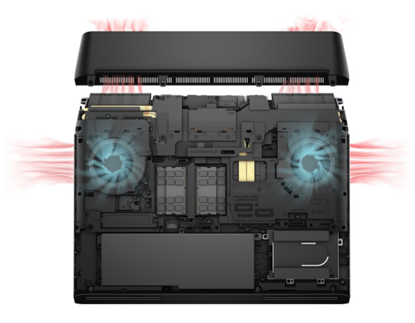 Dell Alienware Area-51M Dell Alienware Area-51M