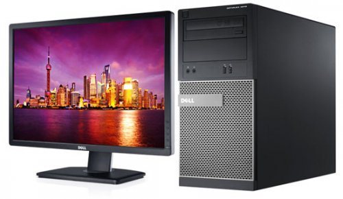 Dell OptiPlex 3020 MT