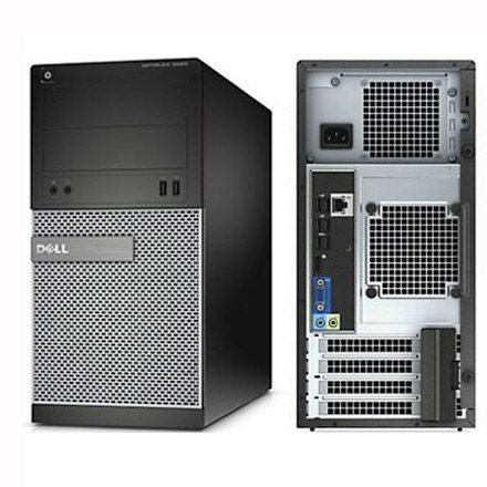 Dell OptiPlex 3020 MT