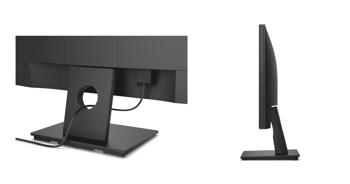 Dell E2216HV